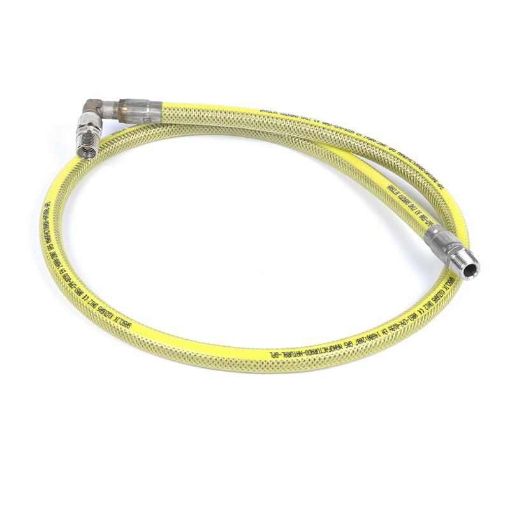 Imagen de Tubo Flexible Enchufe Seguridad C/V 1/2 M-1 50627